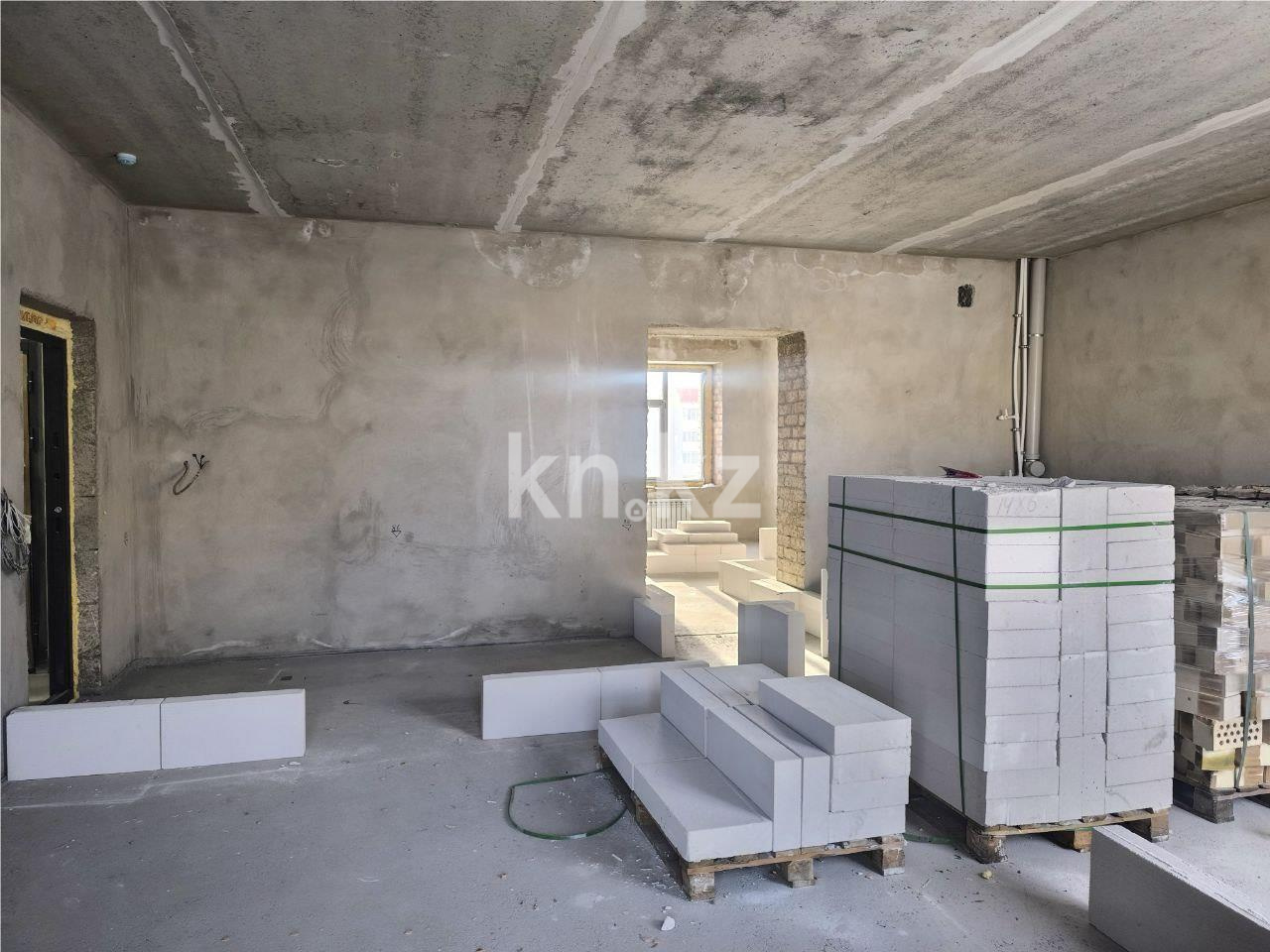 Продажа 2-комнатной квартиры, 64 м² - Продажа квартир в Караганде фото 3 из 8