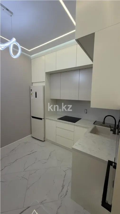 Продажа 3-комнатной квартиры, 72 м² - Продажа квартир в Алматы - страница 3 фото 4 из 6