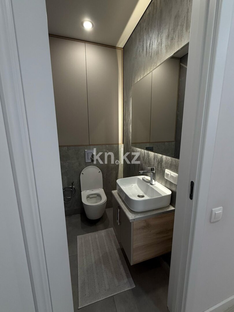 Продажа 3-комнатной квартиры, 95 м² в Астане - фото 18