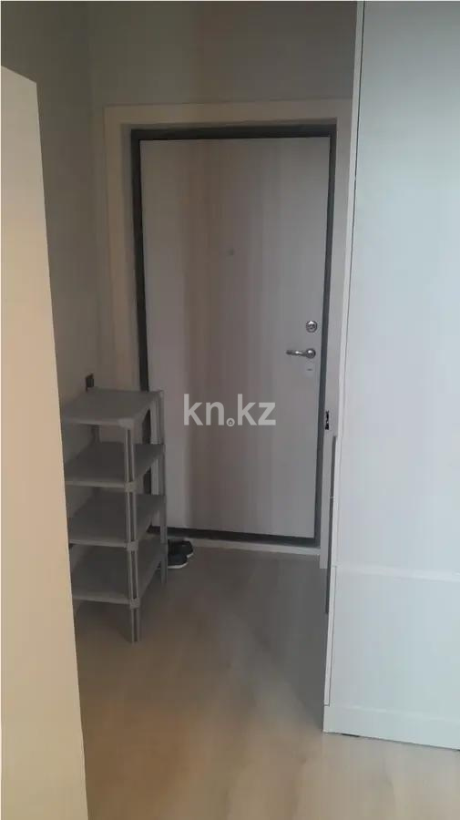 Продажа 1-комнатной квартиры, 40.4 м² в Астане - фото 3