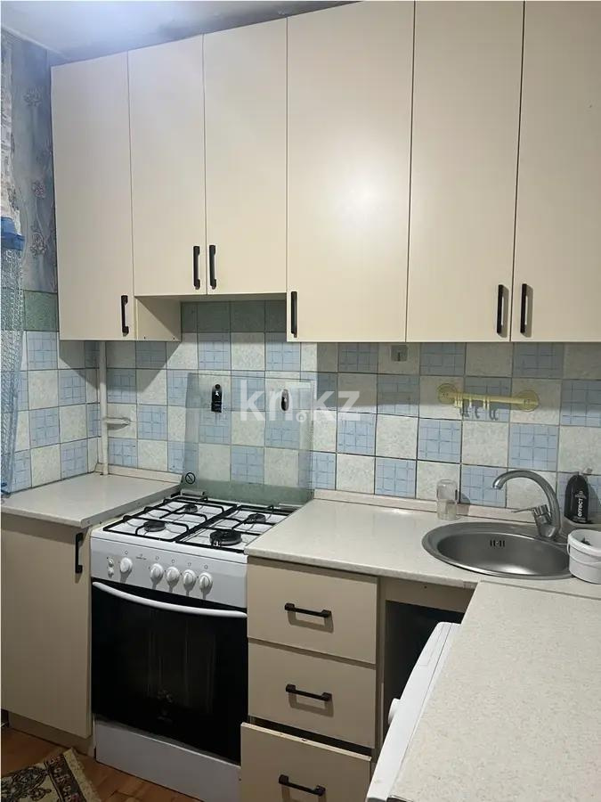 Продажа 2-комнатной квартиры, 44.5 м² в Алматы - фото 2