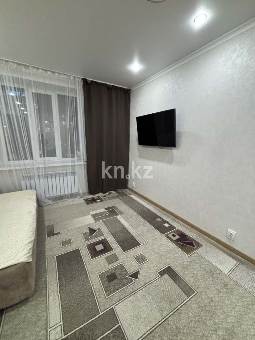 Аренда 1-комнатной квартиры посуточно, 40 м², ул. Байтурсынова, дом  18 - Аренда квартир посуточно в Астане без посредников фото 6 из 6