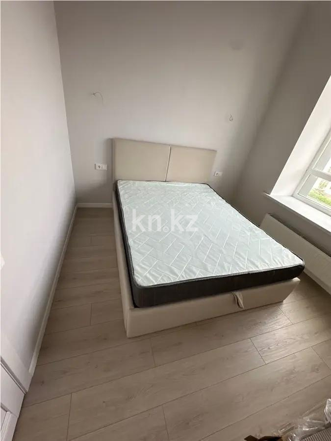 Продажа 2-комнатной квартиры, 40 м² - Продажа квартир от собственников в Астане фото 1 из 3