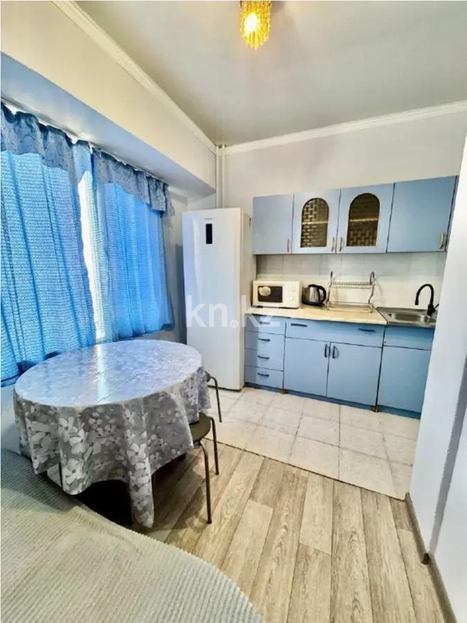 Продажа 1-комнатной квартиры, 38 м² - Недвижимость в Алматы - страница 14 фото 3 из 5