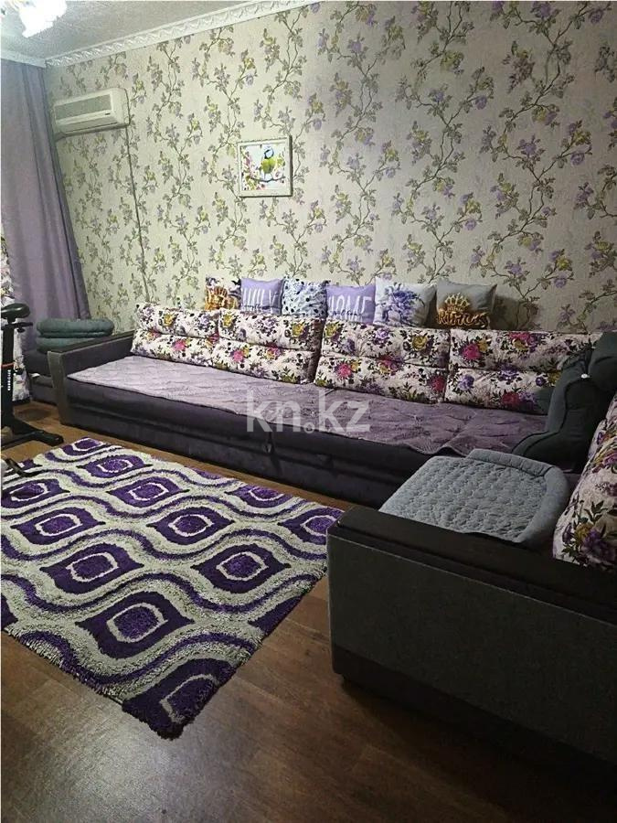 Продажа 3-комнатной квартиры, 72 м² в Алматы