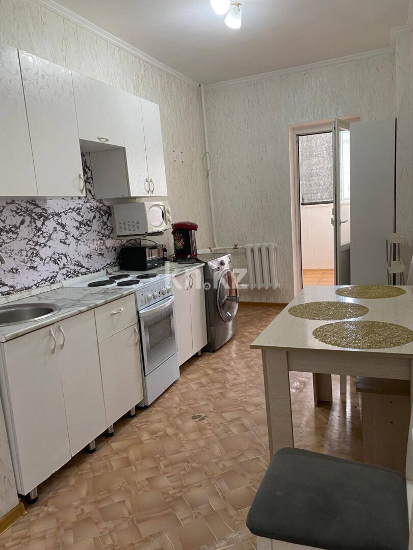 Аренда 1-комнатной квартиры, 40 м² в Астане - фото 2