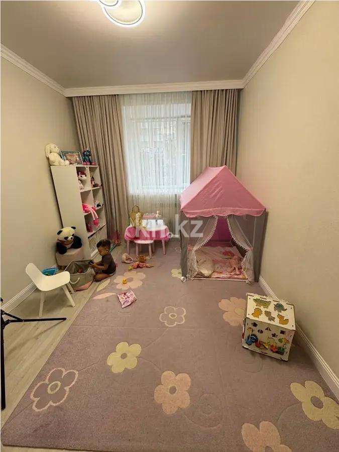 Продажа 3-комнатной квартиры, 70 м², ул. Сатыбалдина, дом  4/1 - Продажа  трехкомнатных квартир в Караганде фото 3 из 6