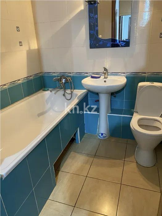 Продажа 2-комнатной квартиры, 52 м², ул. Жандосова, дом  150/3 - Продажа  двухкомнатных квартир в новостройках Алматы фото 4 из 4