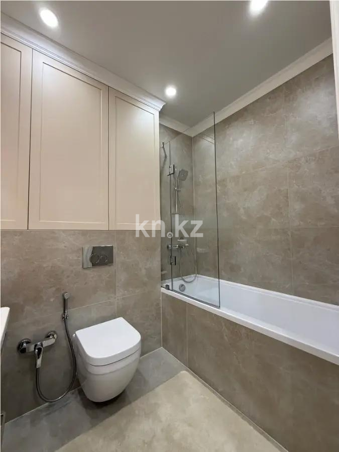 Продажа 3-комнатной квартиры, 108 м² - Продажа квартир в Бостандыкском р-не Алматы фото 6 из 7