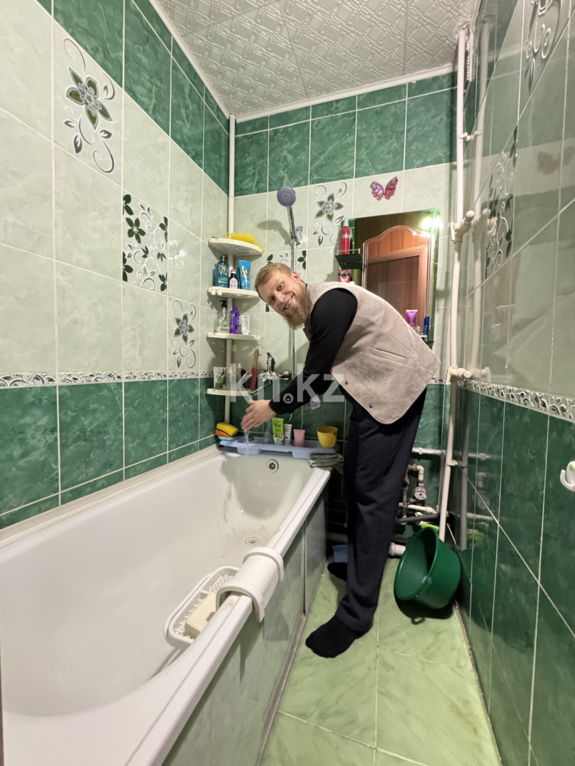 Продажа 3-комнатной квартиры, 53 м² - Недвижимость в Темиртау фото 5 из 7