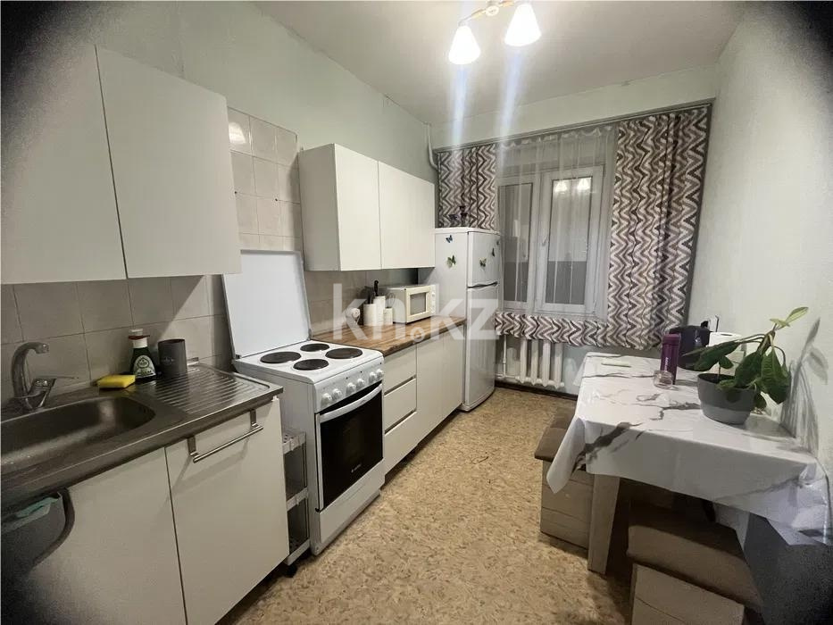 Продажа 1-комнатной квартиры, 48 м² - Продажа однокомнатных квартир в Алматы - страница 27 фото 2 из 5