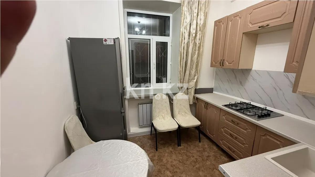 Продажа 2-комнатной квартиры, 43 м² - Продажа двухкомнатных квартир от собственников в Караганде фото 3 из 5
