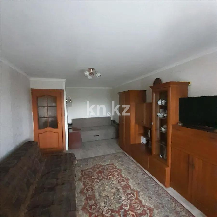 Продажа 1-комнатной квартиры, 35.4 м², пр. Республики, дом  76/1 - Продажа  однокомнатных квартир в Астане без посредников фото 1 из 3