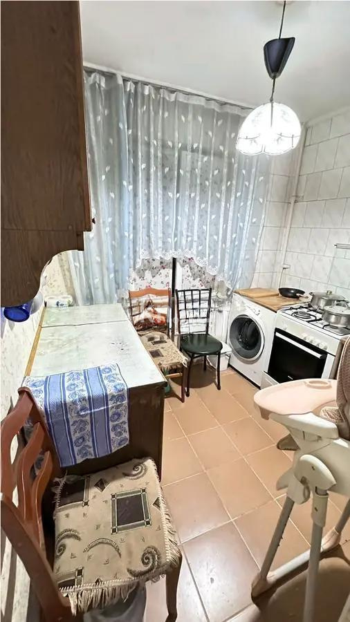 Продажа 3-комнатной квартиры, 58 м² в Алматы - фото 4