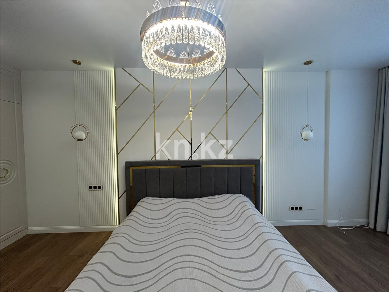 Продажа 2-комнатной квартиры, 68.8 м² - Продажа квартир в Астане фото 8 из 11