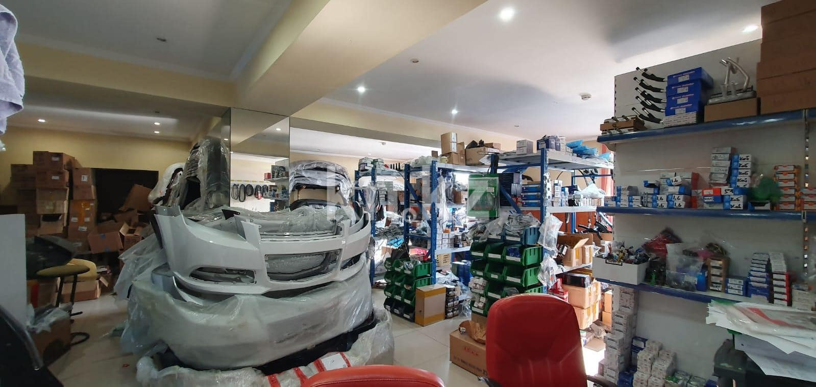 Продажа , 1000 м², улица Бурхана, дом  32 - Продажа действующего бизнеса в Алматы с фото фото 21 из 24