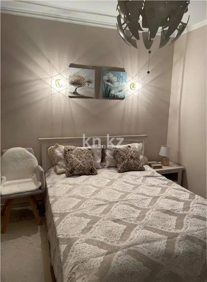 Продажа 3-комнатной квартиры, 71 м² - Продажа квартир в новостройках Алматы с фото фото 2 из 5