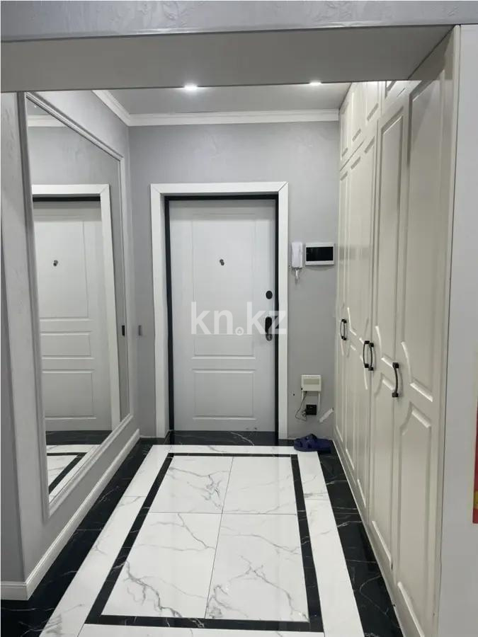 Продажа 2-комнатной квартиры, 50 м², пр. Кабанбай батыра, дом  75а - Продажа квартир в Астане фото 5 из 5