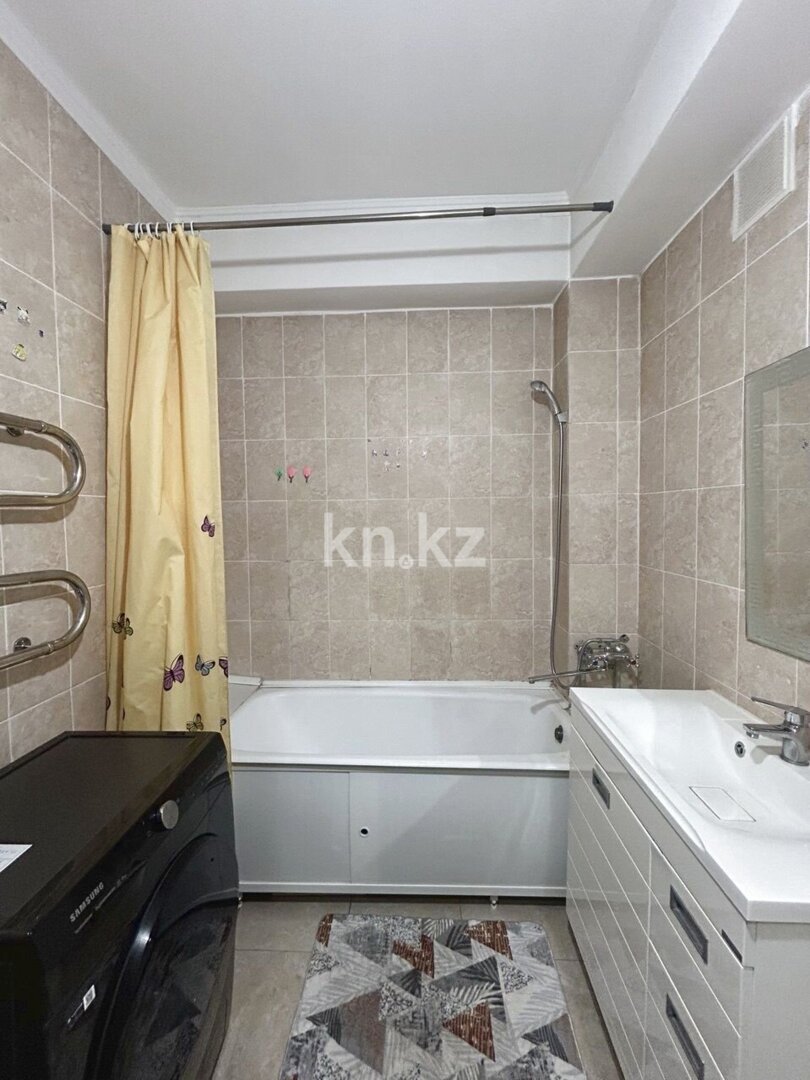 Продажа 3-комнатной квартиры, 87.4 м² в Усть-Каменогорске - фото 22