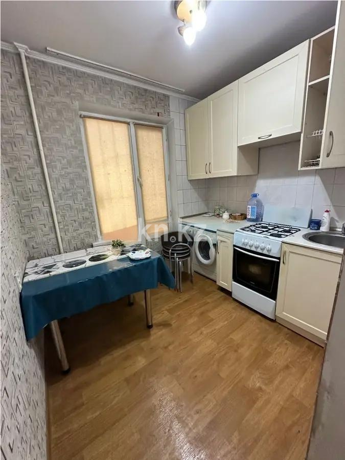 Продажа 2-комнатной квартиры, 44 м² - Продажа двухкомнатных квартир в Алматы - страница 2 фото 3 из 5