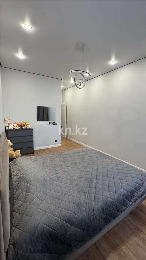 Продажа 4-комнатной квартиры, 116 м², ул. Кенесары, дом  6 стр в Астане - фото 4