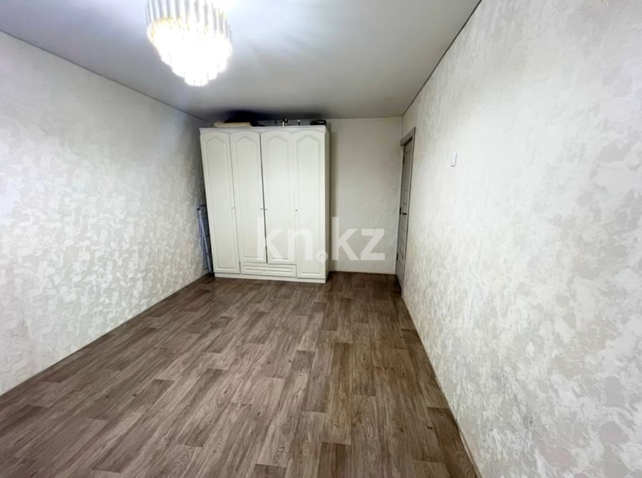 Продажа 1-комнатной квартиры, 33 м², ул. Сатыбалдина, дом  18 - Продажа квартир в Караганде фото 1 из 8