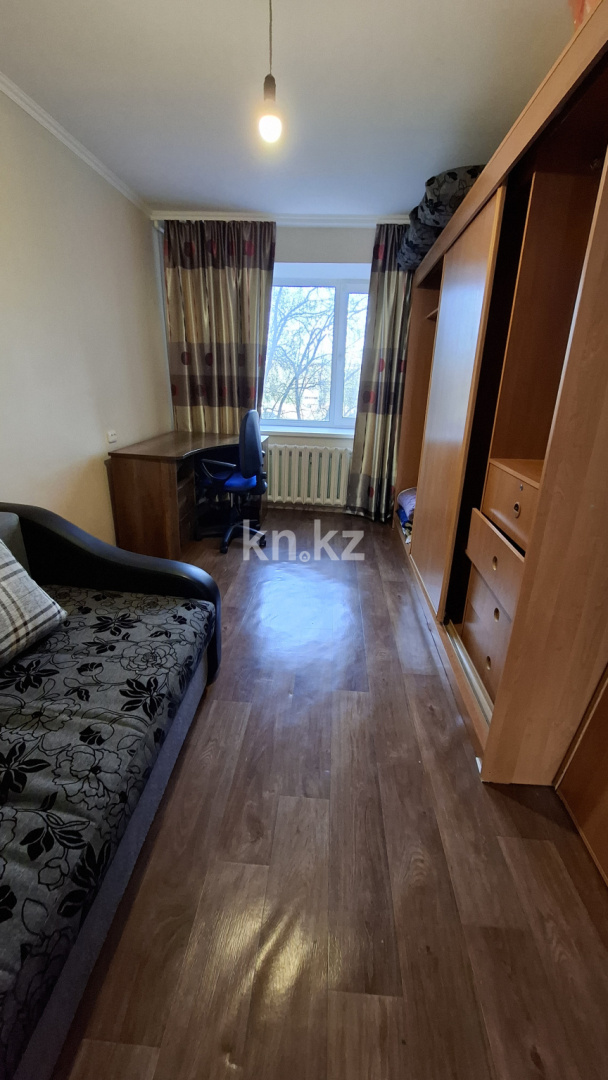 Аренда 4-комнатной квартиры, 71 м² - Аренда квартир помесячно в Караганде фото 7 из 12