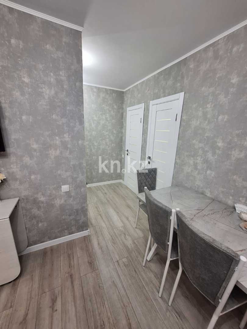 Продажа 2-комнатной квартиры, 46 м² - Недвижимость в Костанае фото 9 из 13
