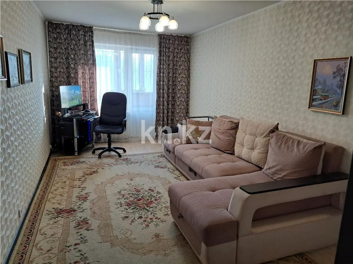 Продажа 4-комнатной квартиры, 92 м² в Алматы