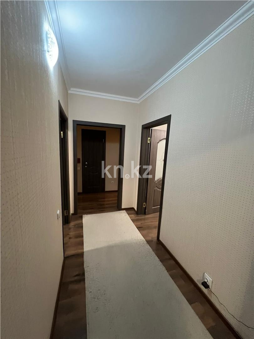 Продажа 3-комнатной квартиры, 98 м², пр. Шахтеров - Продажа  трехкомнатных квартир в Караганде фото 10 из 19