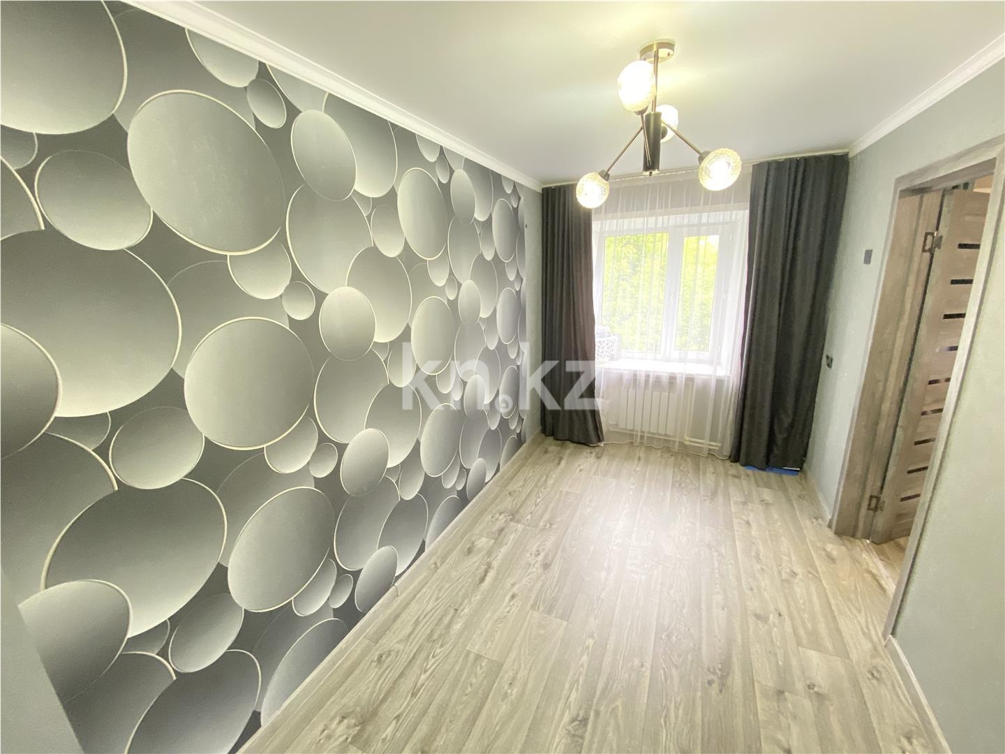 Продажа 3-комнатной квартиры, 55 м² в Караганде - фото 3