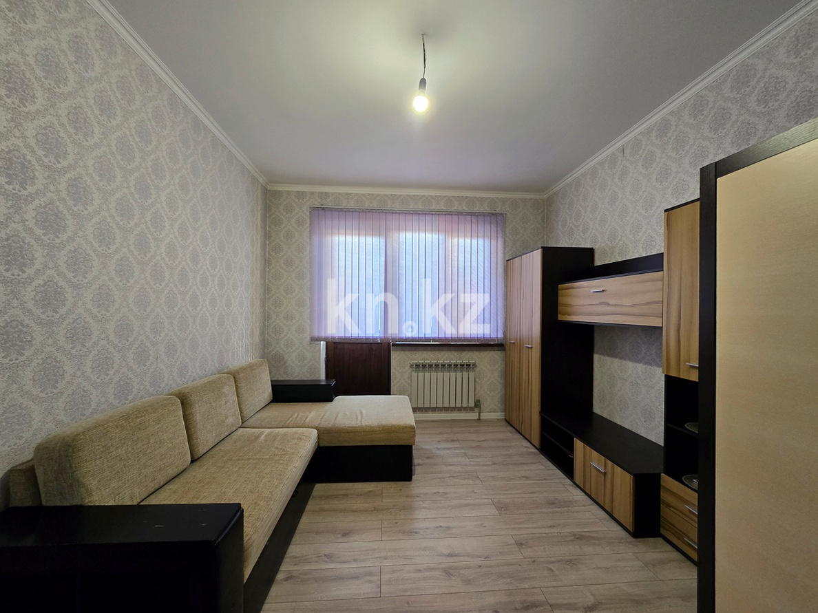 Продажа 3-комнатной квартиры, 93.3 м², ул. Федосеева, дом  38в в Алматы - фото 12