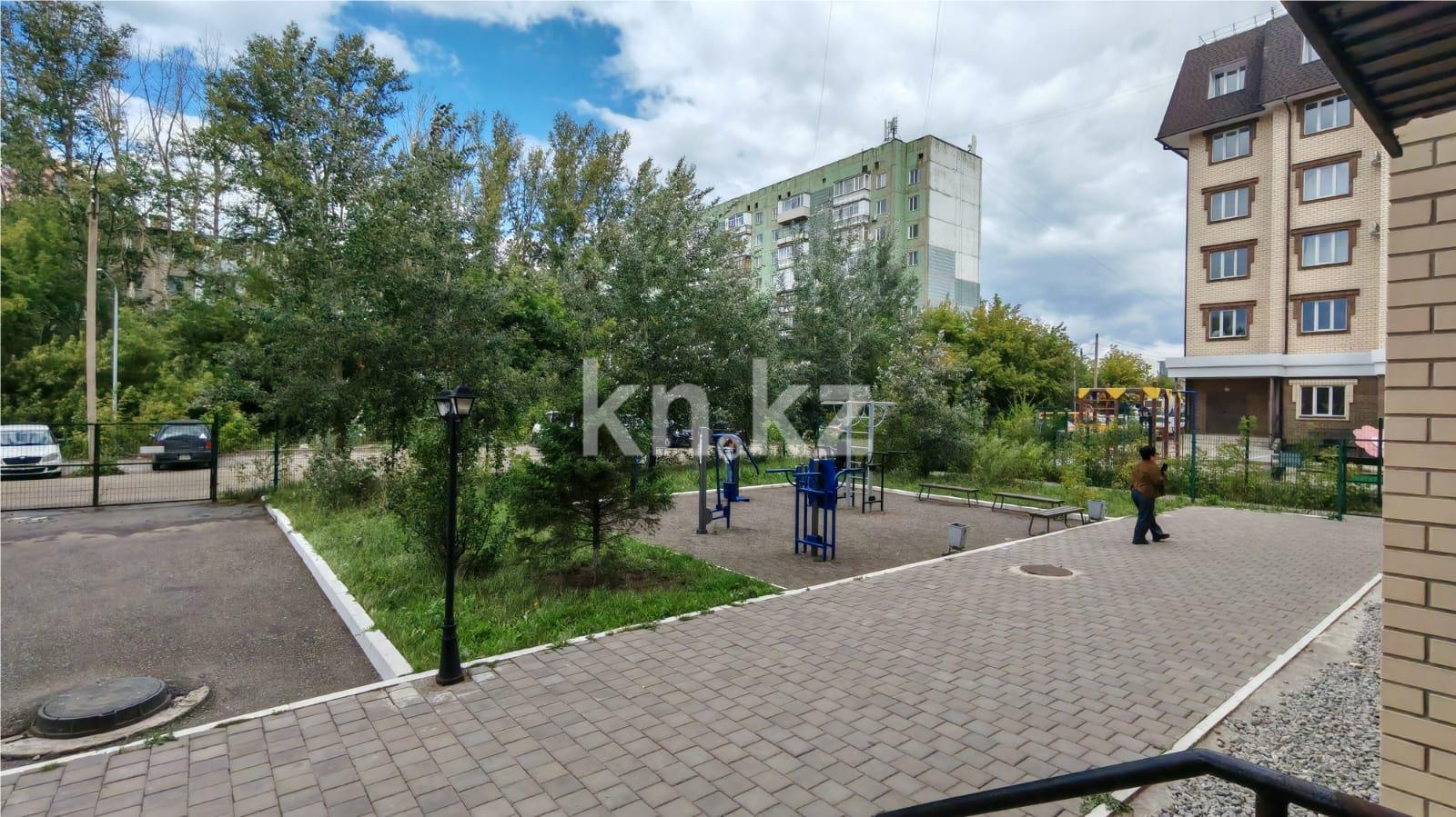 Продажа 2-комнатной квартиры, 49 м², ул. Сарыарка - Продажа  двухкомнатных квартир в Караганде фото 20 из 22