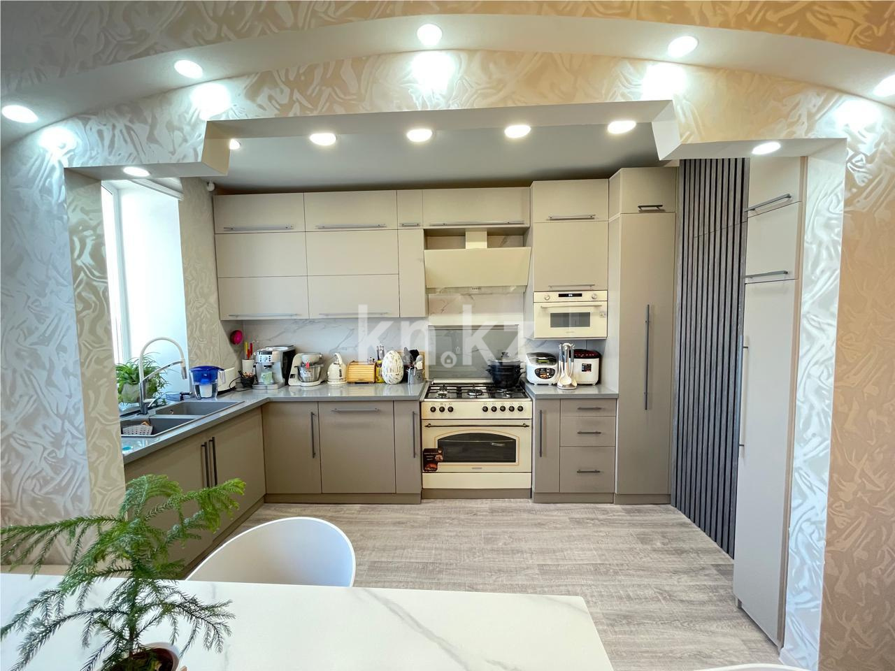 Продажа 3-комнатной квартиры, 110 м² в Сарани - фото 13