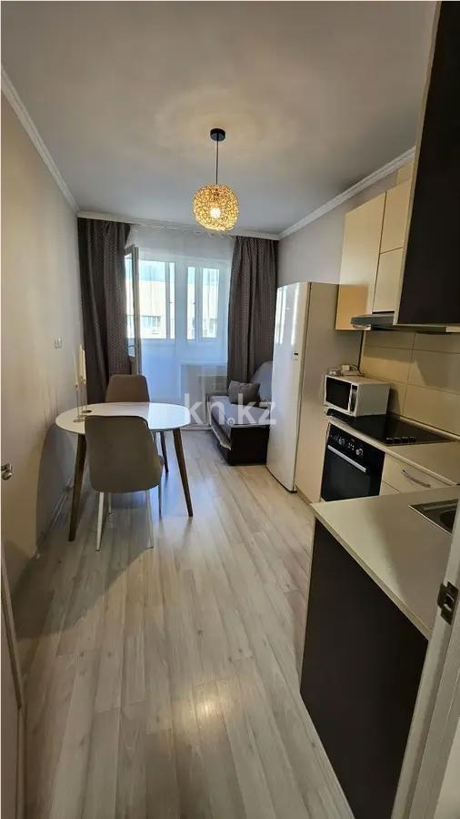 Продажа 1-комнатной квартиры, 41.4 м² - Продажа квартир в Алматы - страница 10 фото 2 из 4