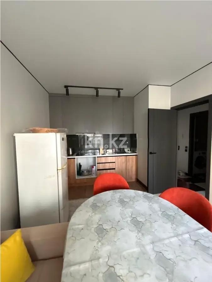 Продажа 1-комнатной квартиры, 38 м² в Астане - фото 3