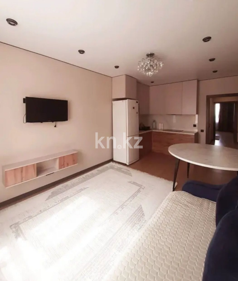 Аренда 2-комнатной квартиры, 56 м² - Аренда квартир помесячно в Талгарском р-не Алматы фото 5 из 10