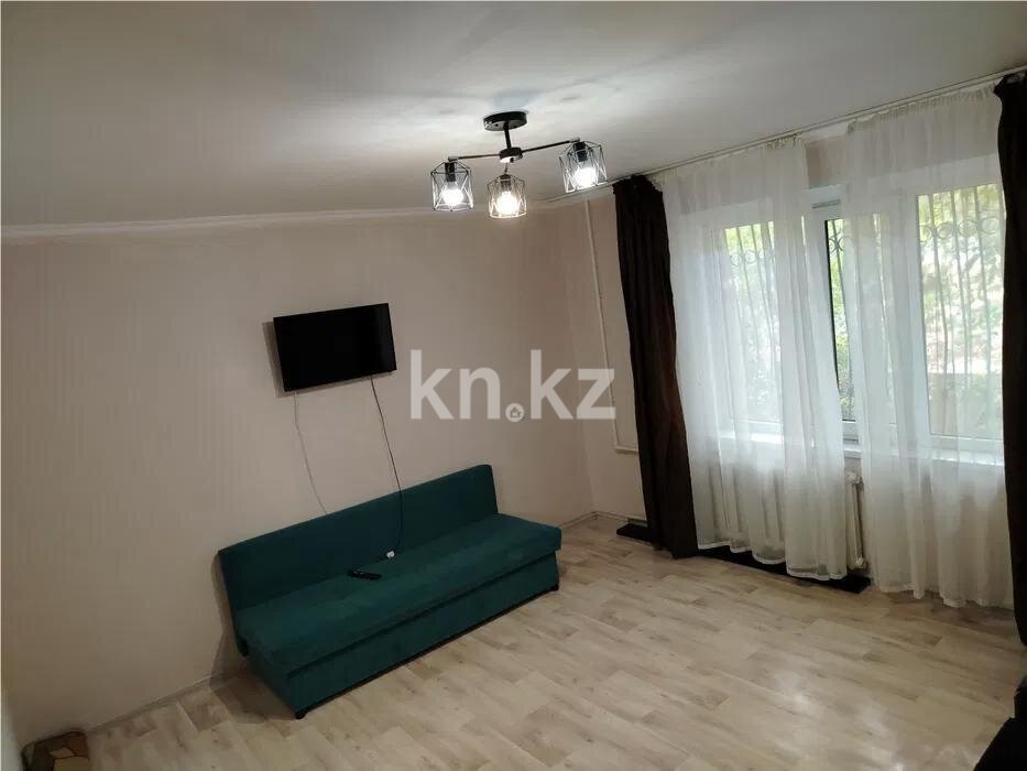 Продажа 1-комнатной квартиры, 42 м² в Караганде