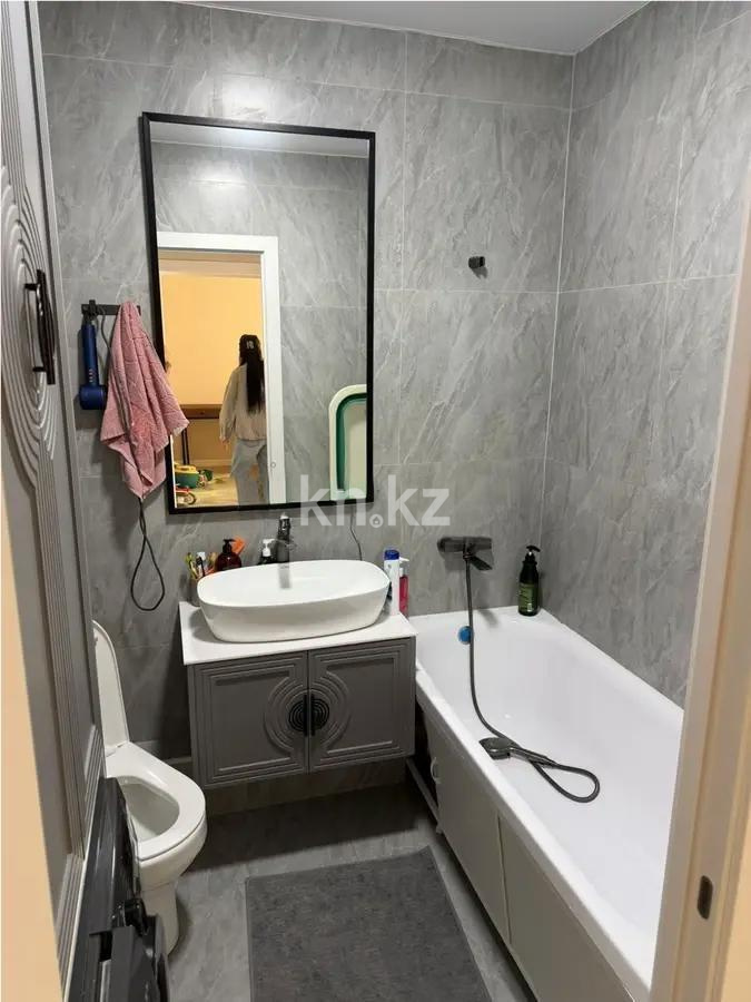 Продажа 2-комнатной квартиры, 60.4 м² - Продажа квартир в Астане - страница 154 фото 2 из 2