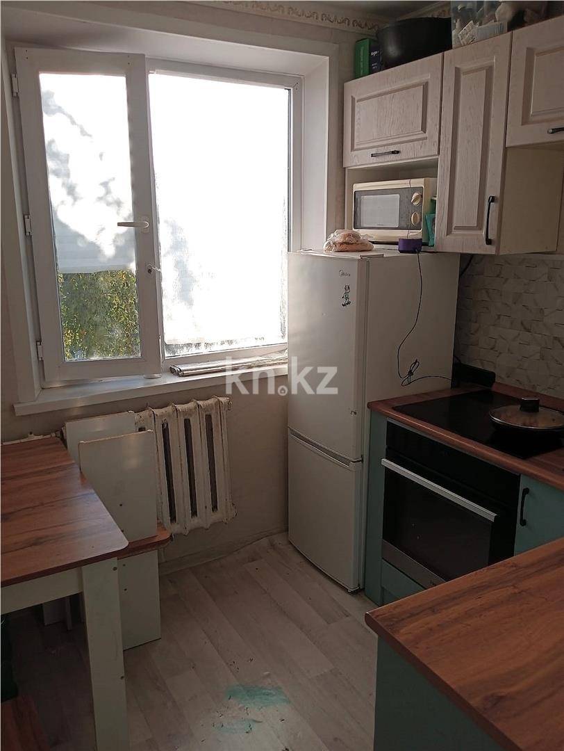 Продажа 2-комнатной квартиры, 49 м² - Продажа квартир в Абае фото 8 из 8