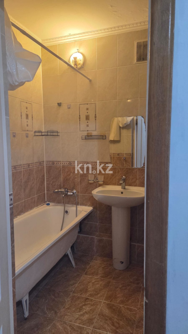 Аренда 1-комнатной квартиры, 30 м² в Астане - фото 7