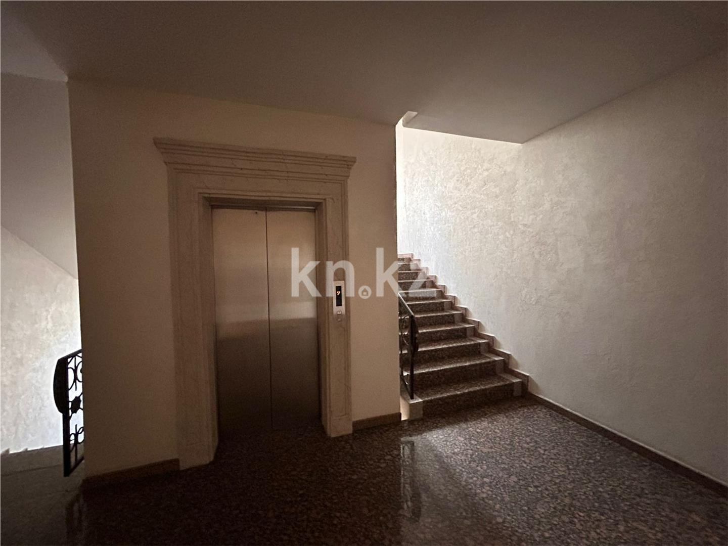 Продажа 3-комнатной квартиры, 76.3 м² - Продажа квартир в р-не Есиль Астаны - страница 57 фото 14 из 17