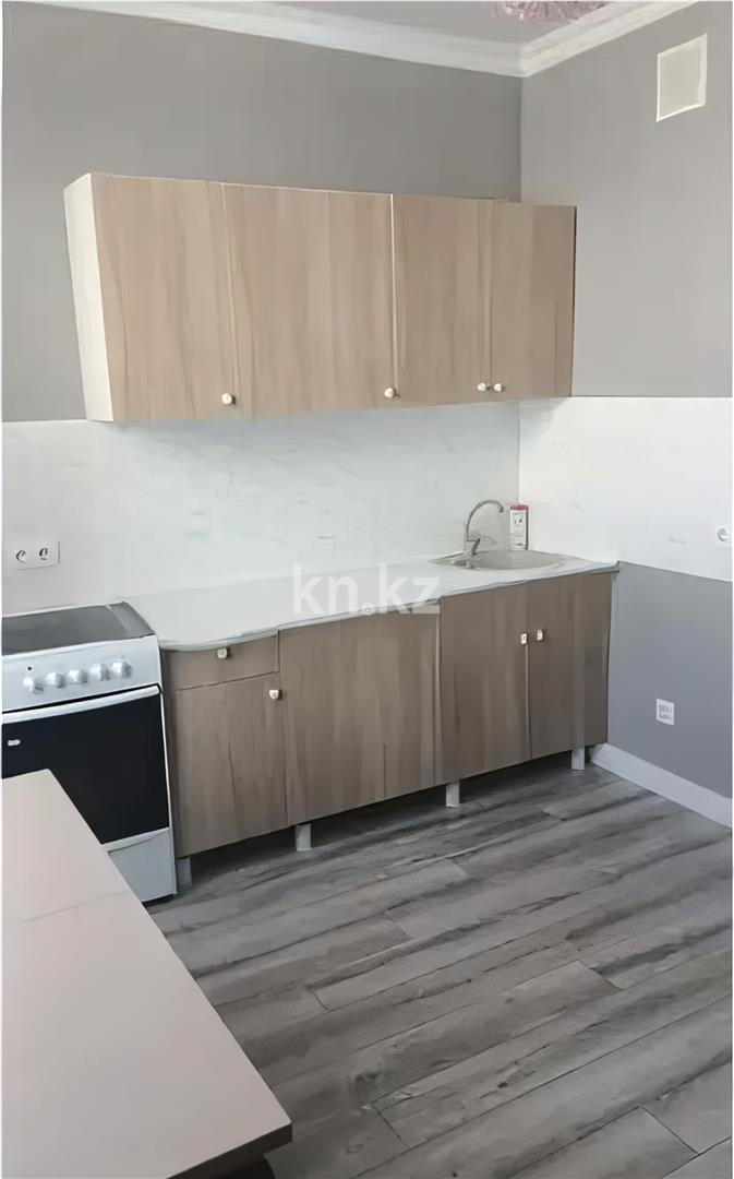 Продажа 1-комнатной квартиры, 37.6 м² - Продажа земельных участков в Актау фото 2 из 4