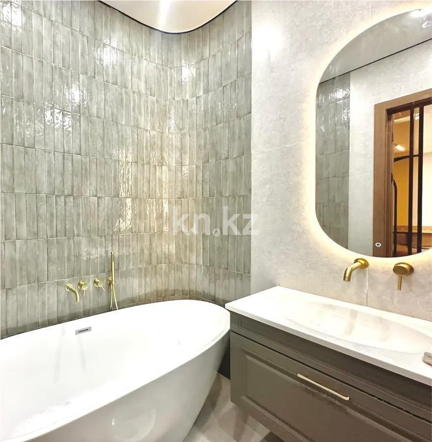 Продажа 3-комнатной квартиры, 111 м², ул. Сарайшык, дом  34/4 в Астане - фото 3