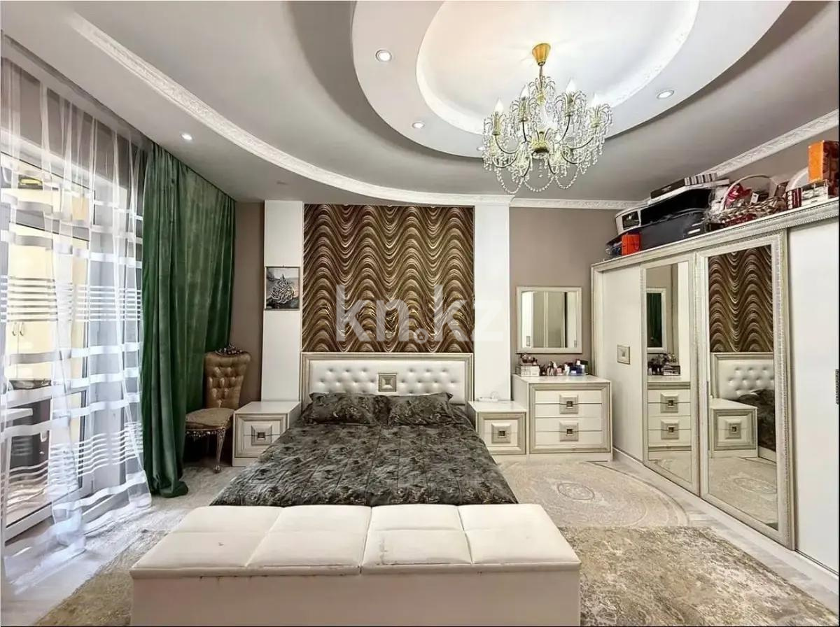 Продажа 4-комнатной квартиры, 165 м², ул. Кенесары, дом  4 - Продажа квартир в Астане фото 2 из 8