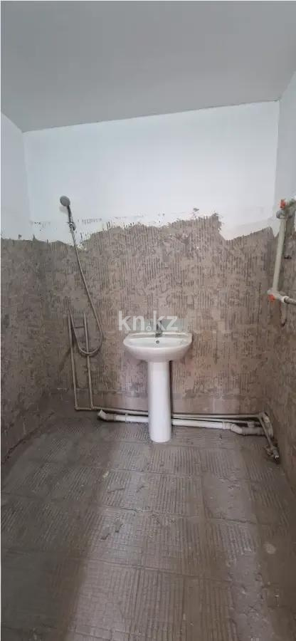 Продажа 2-комнатной квартиры, 58.4 м² - Продажа квартир в кирпичном доме в Астане фото 4 из 6