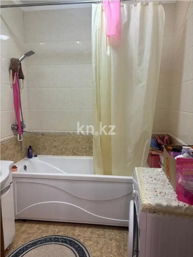 Продажа 3-комнатной квартиры, 84.4 м² в Астане - фото 5