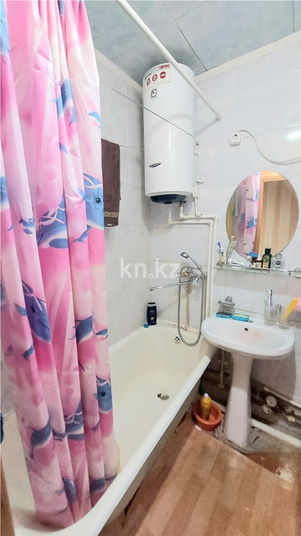 Продажа 3-комнатной квартиры, 58 м², пр. Республики - Продажа квартир в Темиртау фото 9 из 16