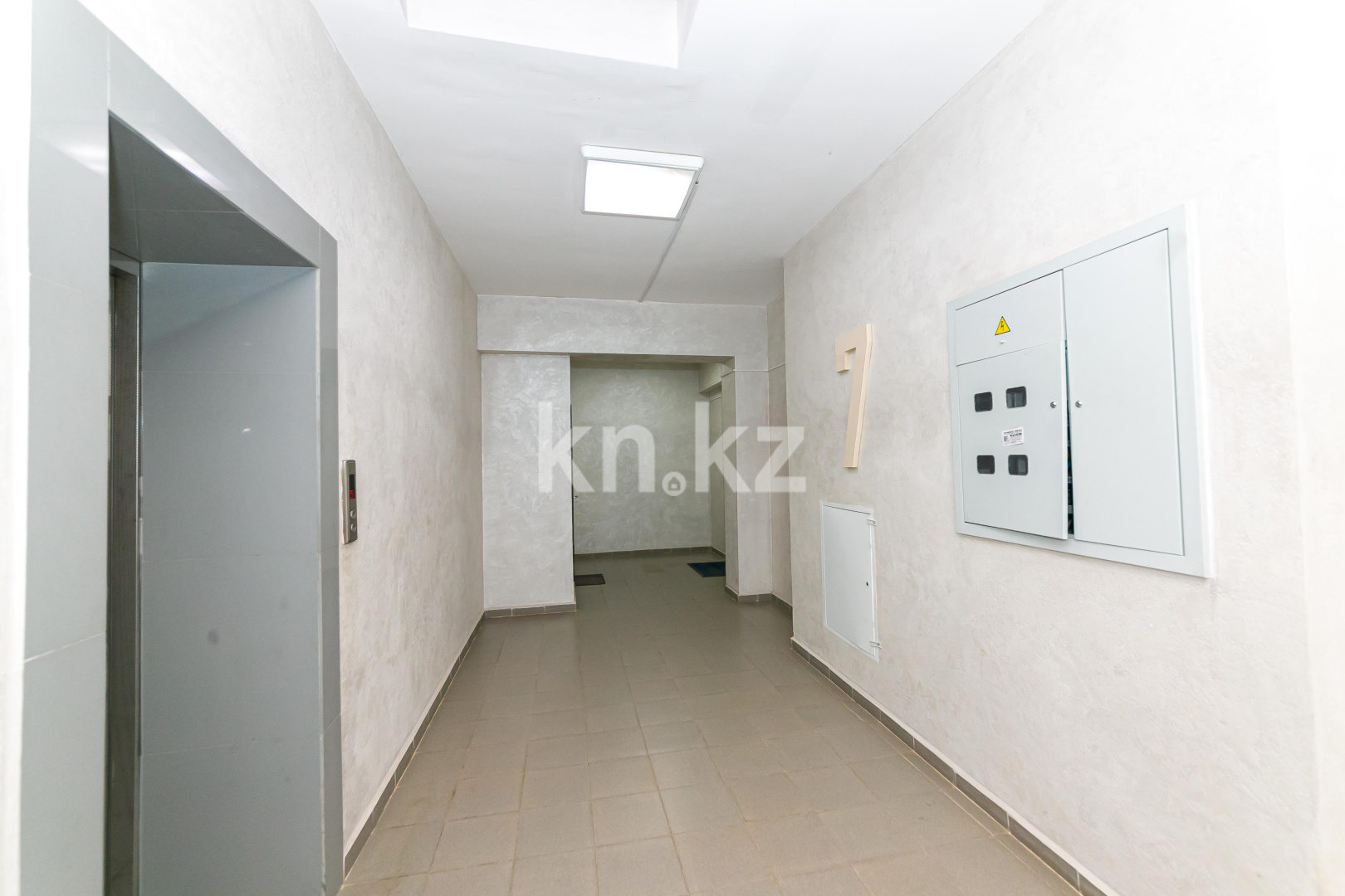 Продажа 2-комнатной квартиры, 108 м², ул. Айтеке би, дом  16 в Астане - фото 24