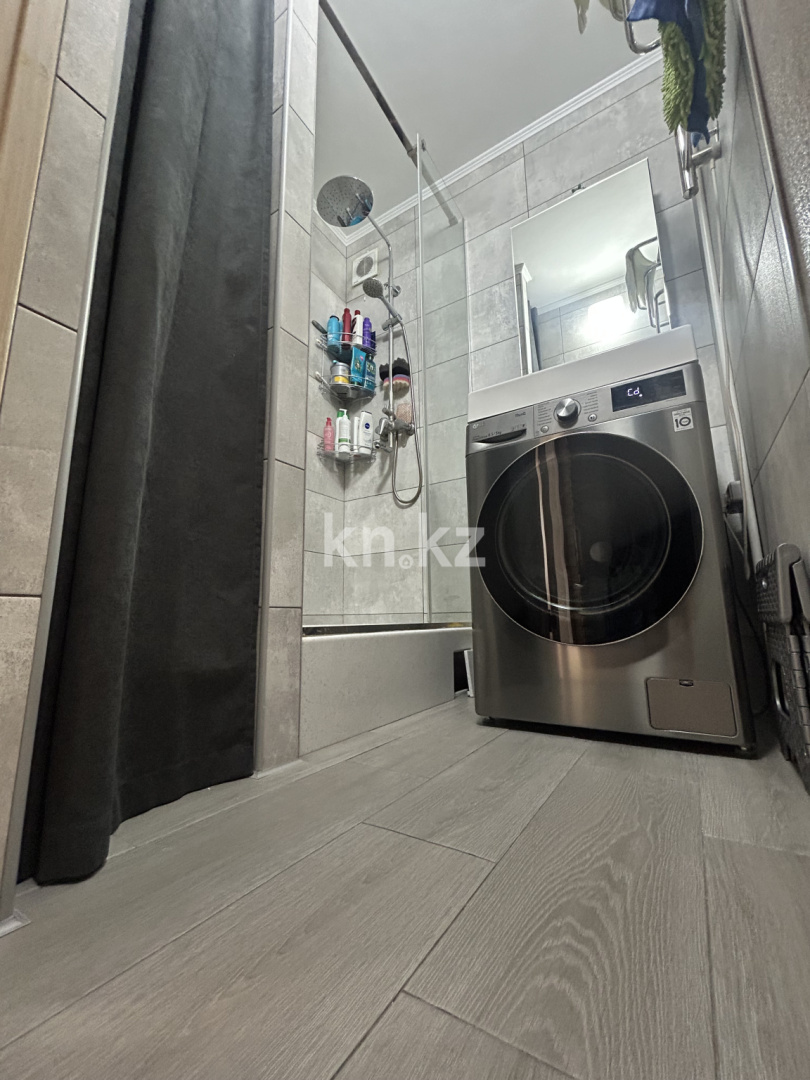 Продажа 4-комнатной квартиры, 87.6 м² - Продажа квартир в Темиртау фото 11 из 12